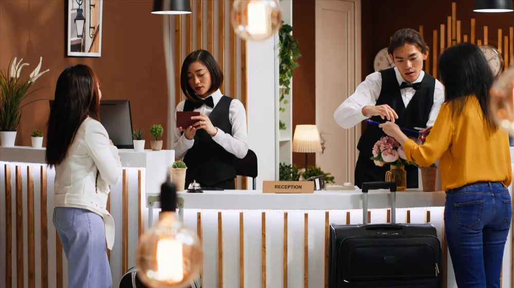 Hospitality Management Demand in the USA: An Orlando Perspective