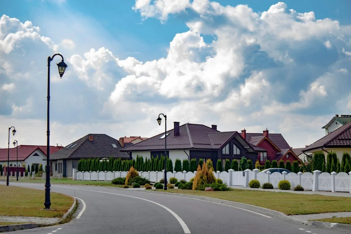 Seven Ideas for Boosting Gated Community Sustainability as a Resident
