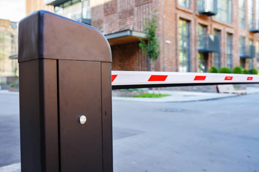 Future-Proof Your Gated Community with Advanced Visitor Management