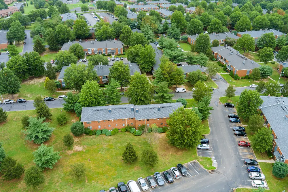 Overcoming Common Challenges in Gated Communities