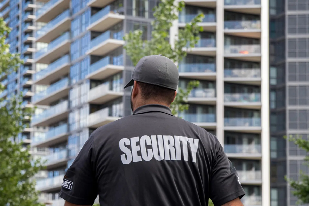 A Guide To Improve Security For Your Community