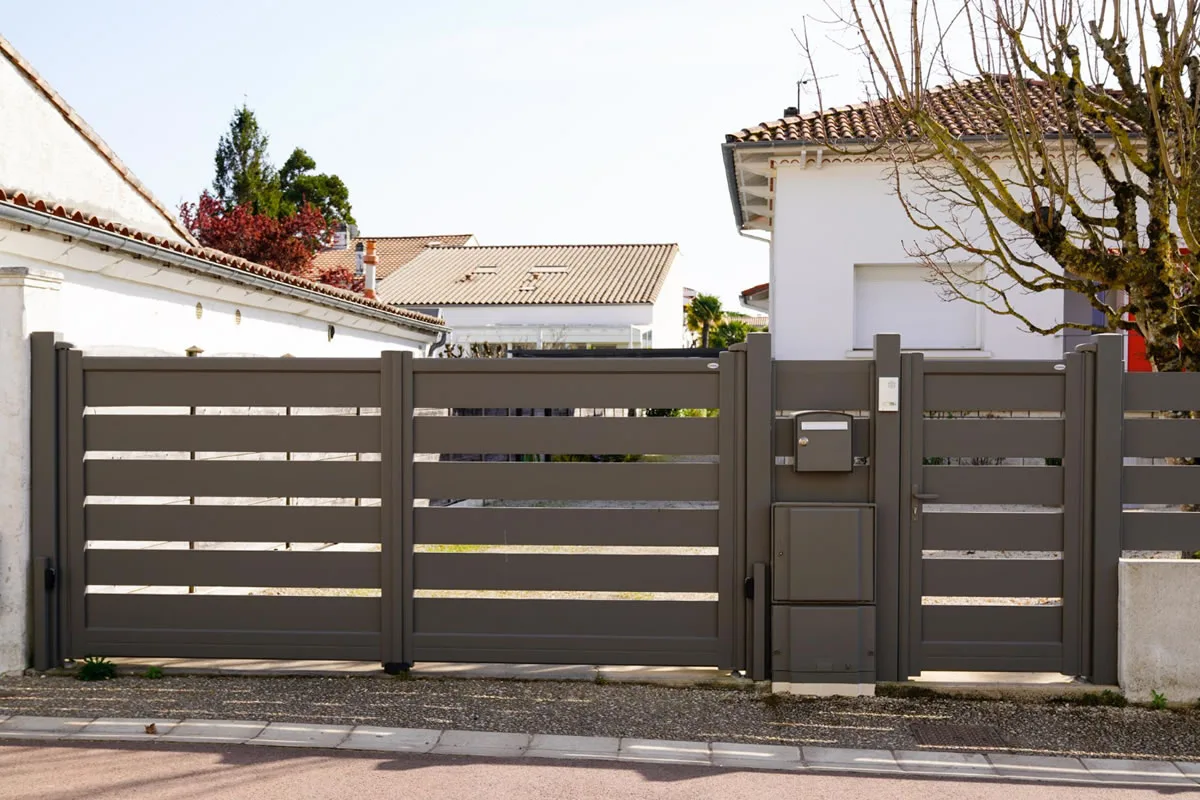 How to Make Your Neighborhood into a Gated Community