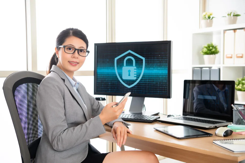 How Visitor Management Software Protects Communities