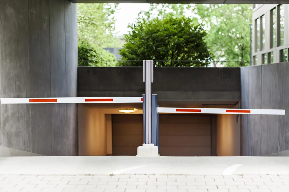 The Benefits of Implementing Security Gates Into Your Community