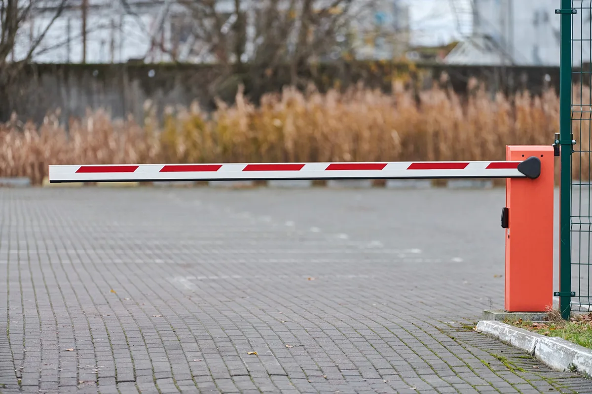 Gatehouse software: An essential security strategy