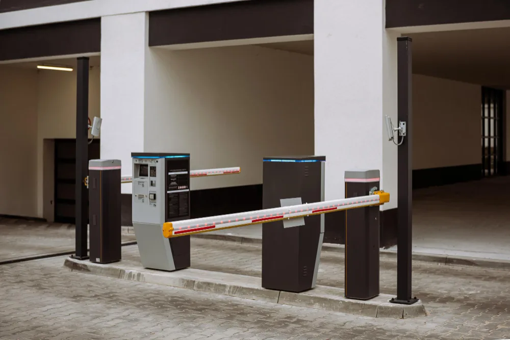 Keeping Community Safe and Secure with Innovative Security Solutions