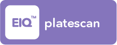 EIQ Platescan