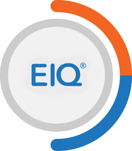 EIQ Explore Options