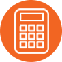 Calculator icon
