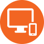 Optimized Entry icon